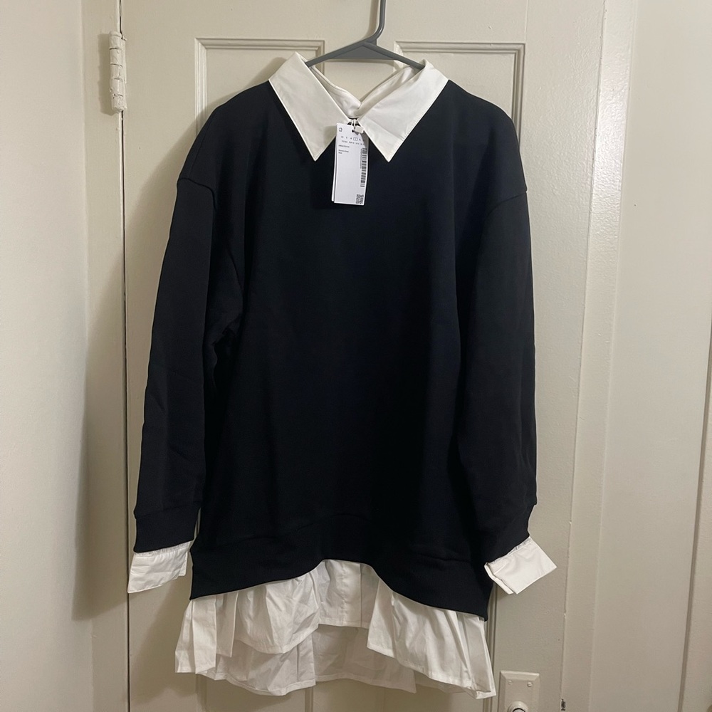 Urban Revivo dress